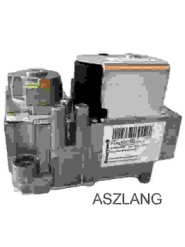 Gázszelep Radiant