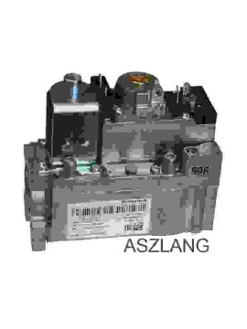 Honeywell Gázszelep