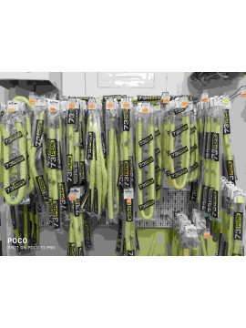 Gázflexi KB 750-1500 3/4*3/4