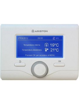 ARISTON Sensys