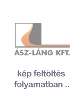 VAILLANT Függőleges kivezetés