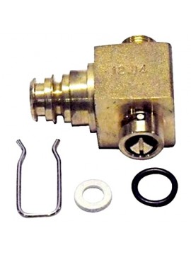VAILLANT Feltöltőcsap