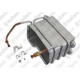 VAILLANT Kazántest MAG Pro