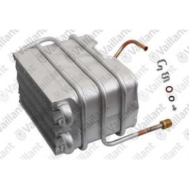 VAILLANT Kazántest MAG C+