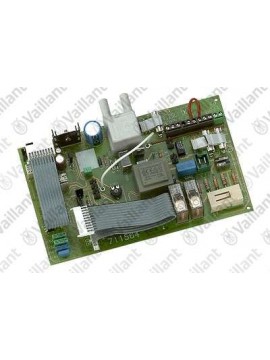 VAILLANT Panel