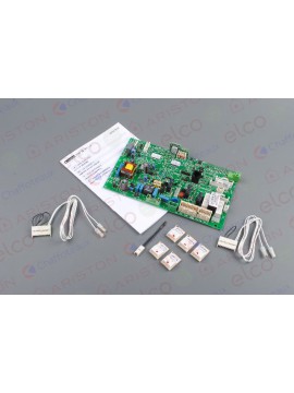 ARISTON Panel