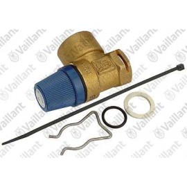 VAILLANT Hmv bizt.szelep