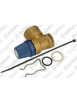 VAILLANT Hmv bizt.szelep