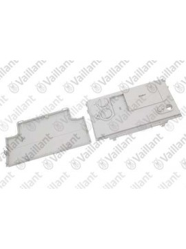 VAILLANT Előlap VU/W-3