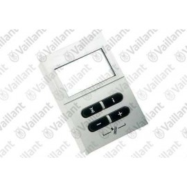 VAILLANT Kijelző panel LCD