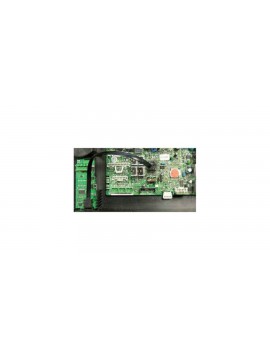 ARISTON Clip-In Panel