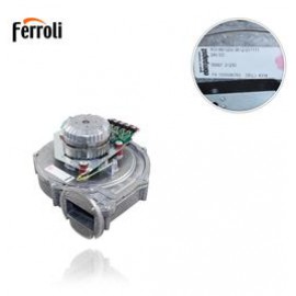 FERROLI Ventilátor Econpact