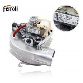 FERROLI Ventilátor Domina F24