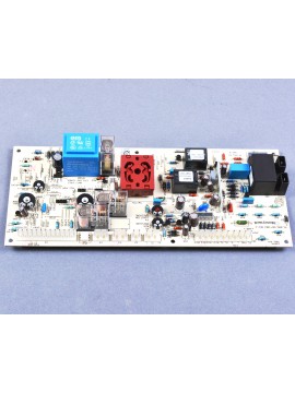 Ferolli Oasi vezérlőpanel PMF03F.1