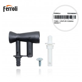FERROLI Venturi