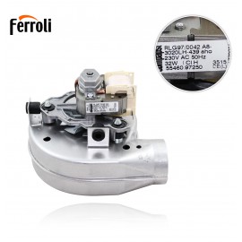 FERROLI Ventilátor