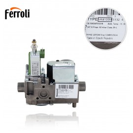 FERROLI Gázszelep VK4105M5132