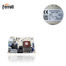 FERROLI Panel Domitech