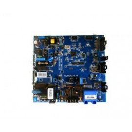 RADIANT Vezérlőpanel Digitech
