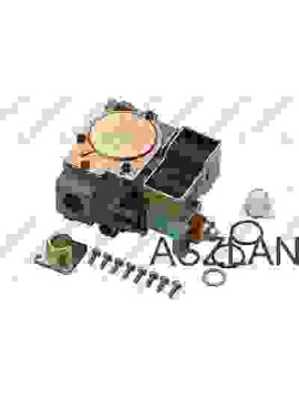 VAILLANT Gázarmatura