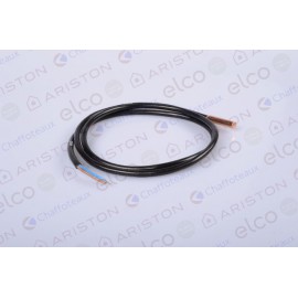 ARISTON Tároló NTC