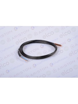ARISTON Tároló NTC
