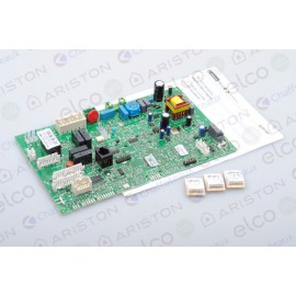 ARISTON Panel