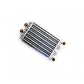 RADIANT Hőcserélő bitermikus ELITE