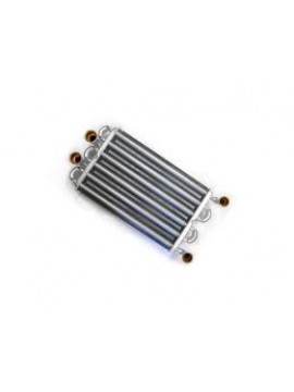 RADIANT Hőcserélő bitermikus ELITE