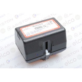 ARISTON Motor /3 járatú szelep/