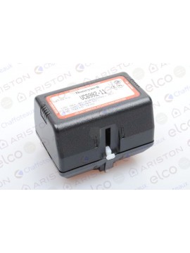 ARISTON Motor /3 járatú szelep/