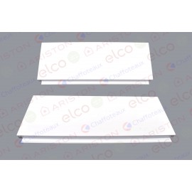 ARISTON Oldalpanel bal+jobb
