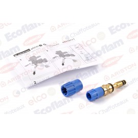 ARISTON Feltöltő csap KIT