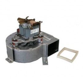 BUDERUS Ventilátor U104