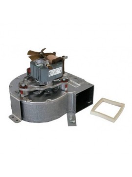 BUDERUS Ventilátor U104