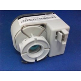 BUDERUS Váltószelep motor GB022