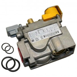BUDERUS Gázszelep 11-43 kW