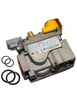 BUDERUS Gázszelep 11-43 kW