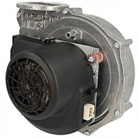 BUDERUS Ventilátor GB162