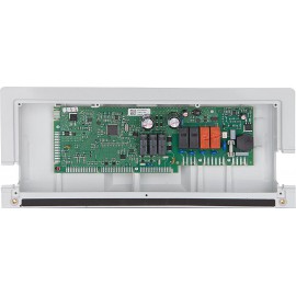 BUDERUS Panel vezérlő UBA3.5