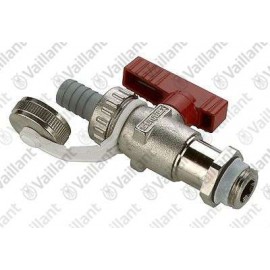 VAILLANT Ürítőcsap VK