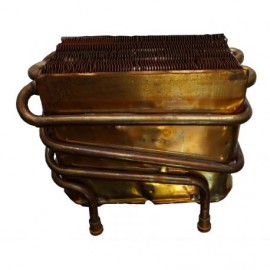 BOSCH Hőcserélő