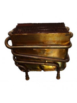 BOSCH Hőcserélő