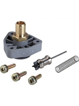 BOSCH Vízmannyíség - szabályzó