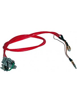 BOSCH Termoelem komplett