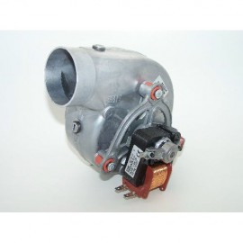 BUDERUS Ventilátor UO52