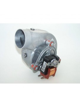 BUDERUS Ventilátor UO52
