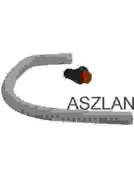 BOSCH Biztonsági szelep csővel