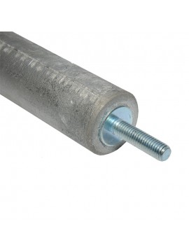 BUDERUS Anód D33*1250