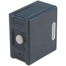 BUDERUS UBA 3SW3,6